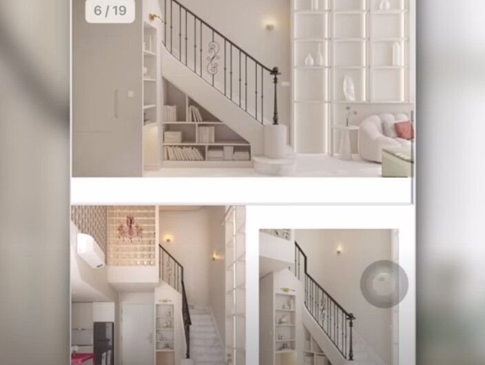 Luna Đào có quan điểm sở hữu nhà đáng học tập, tiết lộ sở thích đặc biệt khiến nhiều người thích thú-8