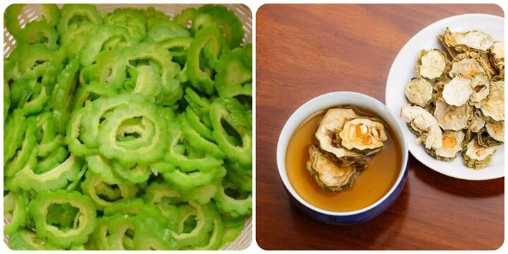 Uống nước mướp đắng thường xuyên có tốt?-1