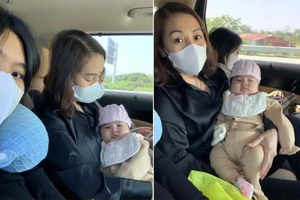 Được mẹ chồng trao 10 cây vàng tại lễ cưới, hôm sau bà đòi lại, con dâu suýt ngất khi biết nguồn gốc số vàng-2