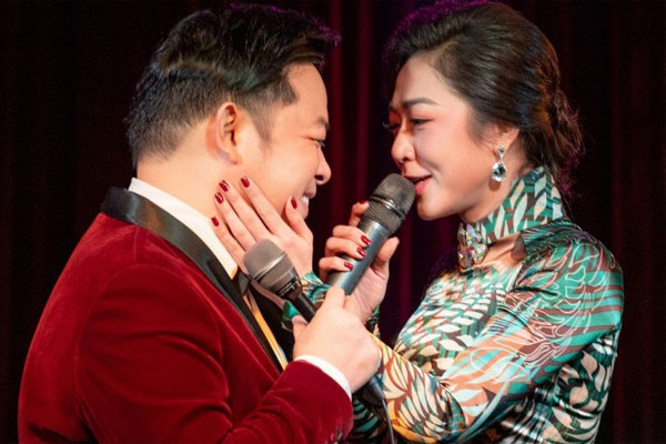 Bỏ show không xin lỗi, Quang Lê phải bồi thường 18.000 USD-2