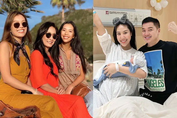 Cô bạn thân báo tin có bầu, ngay tối hôm đấy tôi và chồng quyết định ly hôn-2