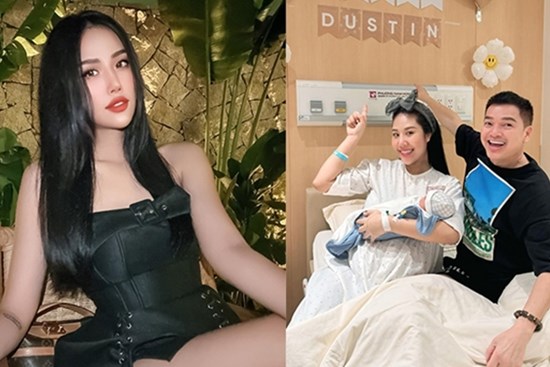 Chuyện tình cảm kín tiếng của Quang Minh và bạn gái kém 37 tuổi