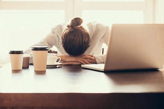 Hay buồn ngủ ban ngày, ngủ ngáy, mệt mỏi khi thức dậy, cần lưu ý hội chứng nguy hiểm này