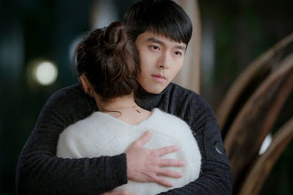 Cải thiện mối quan hệ tình cảm đang rạn nứt-1