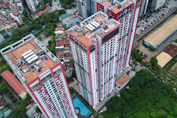 Nghỉ việc do tinh giản biên chế, có nên đi làm môi giới bất động sản?-2