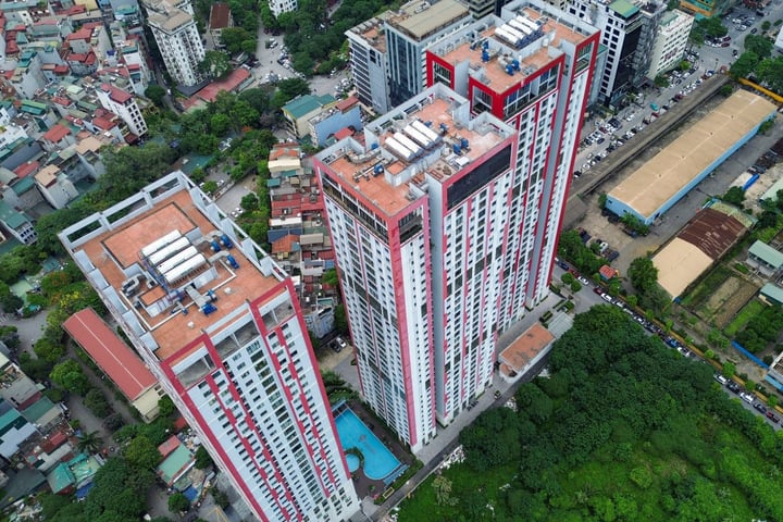 Giá nhà tăng cao, môi giới chật vật tìm nguồn hàng bình dân-1