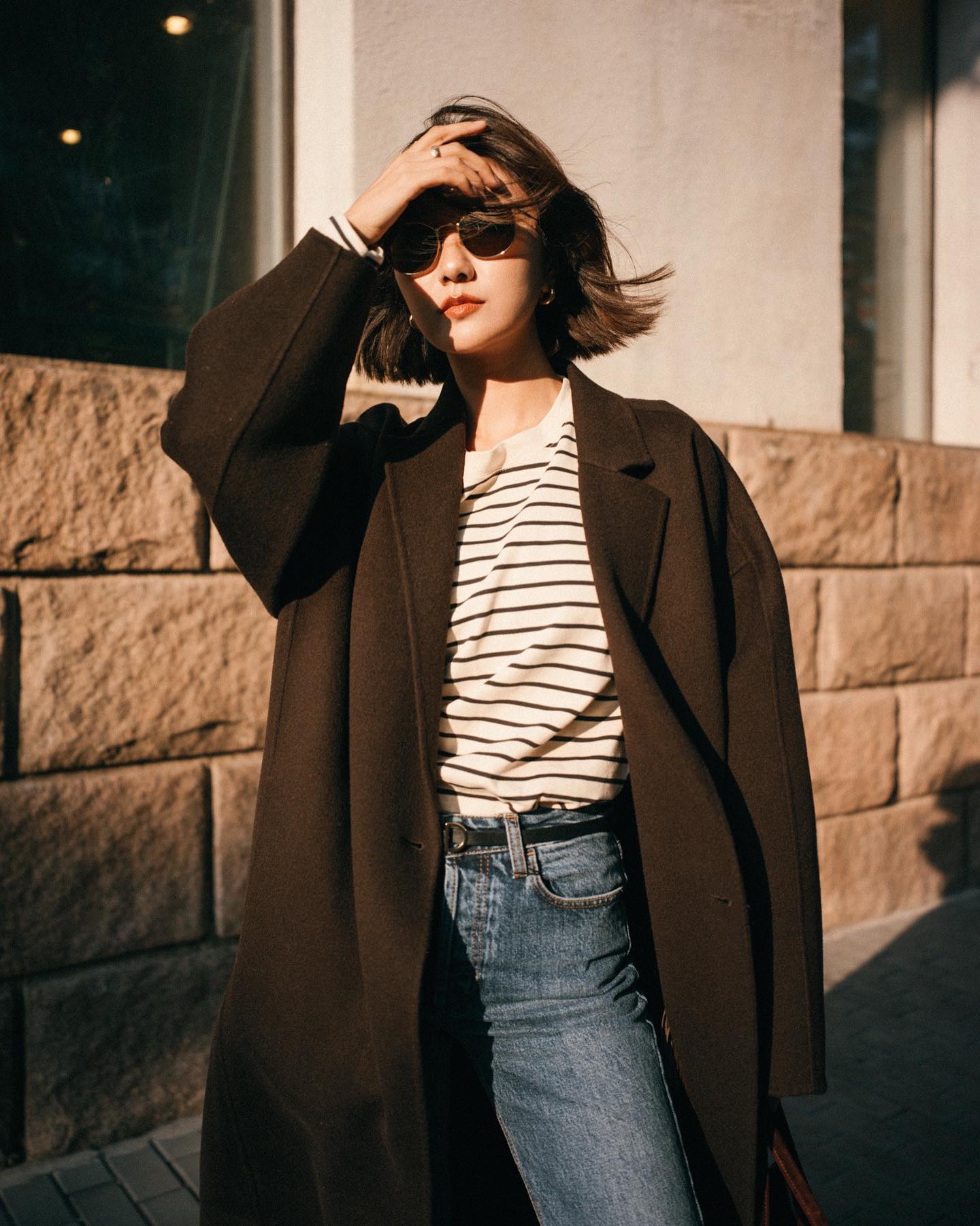 4 món đồ họa tiết đáng sắm để phong cách trẻ trung hơn-1