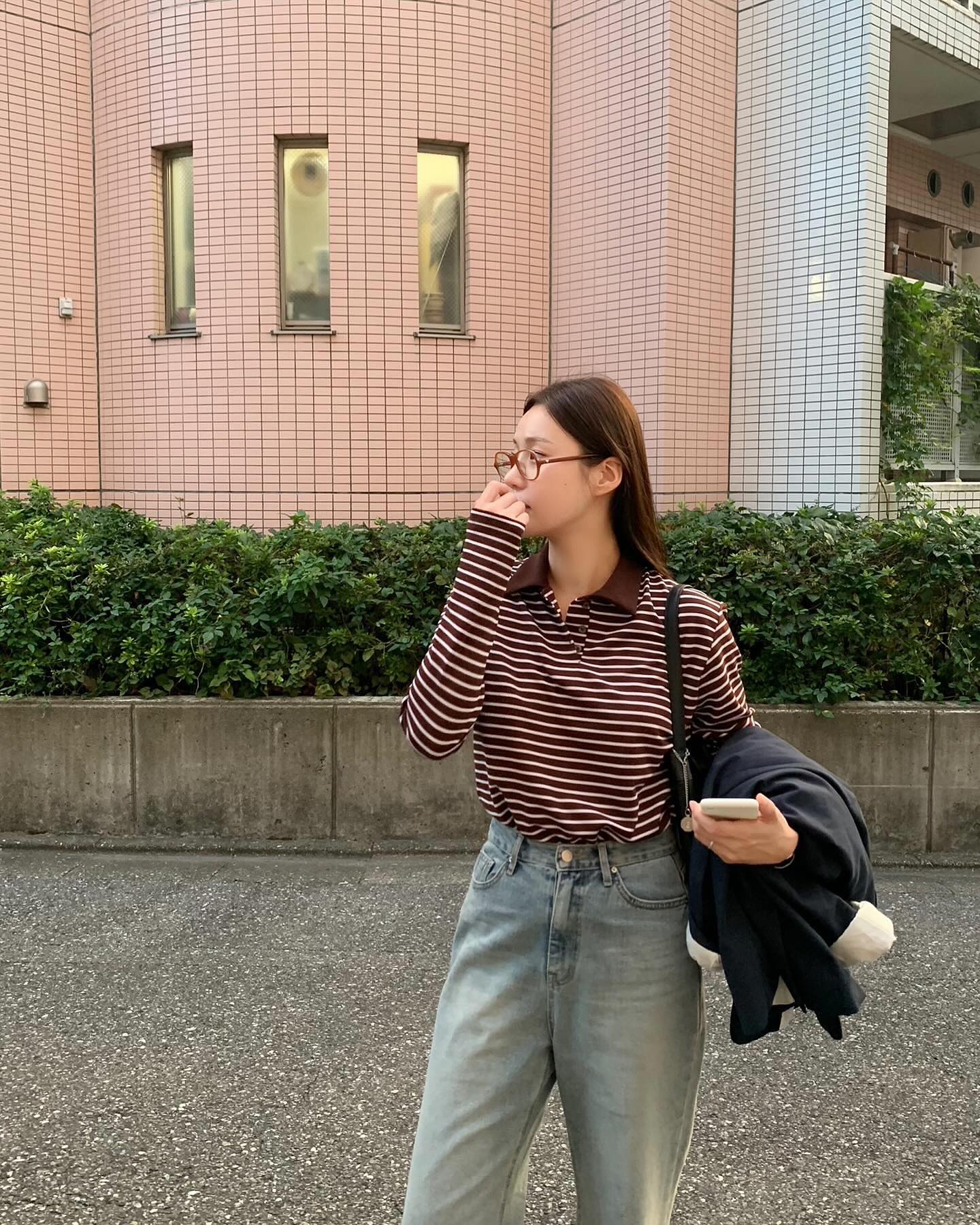 4 món đồ họa tiết đáng sắm để phong cách trẻ trung hơn-3