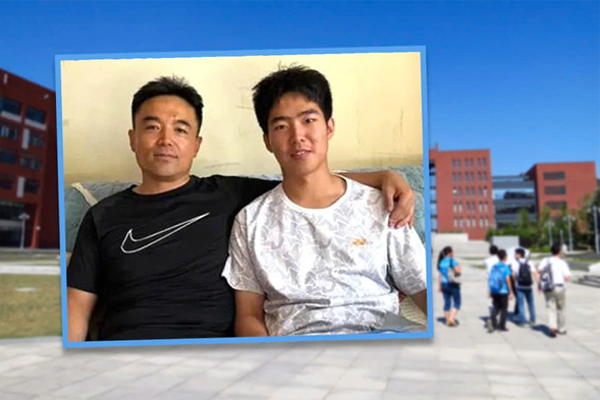 3 chị em gái nhảy lầu tự tử do bố mẹ tịch thu điện thoại插图1