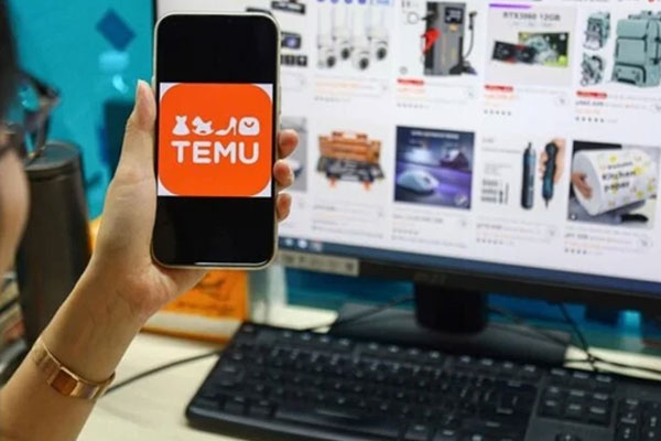 Temu bị yêu cầu ngừng hoạt động, người mua nên làm 2 việc-2