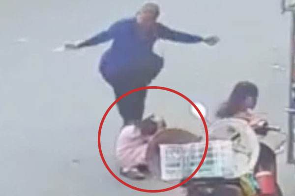 Công an làm rõ vụ người đàn ông bị còng tay, đánh đập ở ngã tư An Sương-3