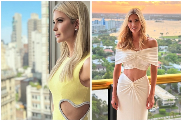 Vợ ông Donald Trump có nhan sắc hack tuổi nhờ duy trì đều đặn một thói quen dưỡng da tại nhà-10