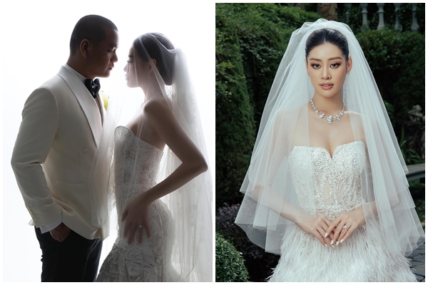 Ngắm ảnh cưới giản dị, độc đáo của hoa khôi bóng chuyền Thu Hoài-12