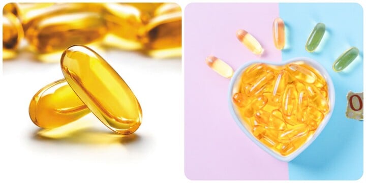 Omega-3 có những tác dụng gì?-1