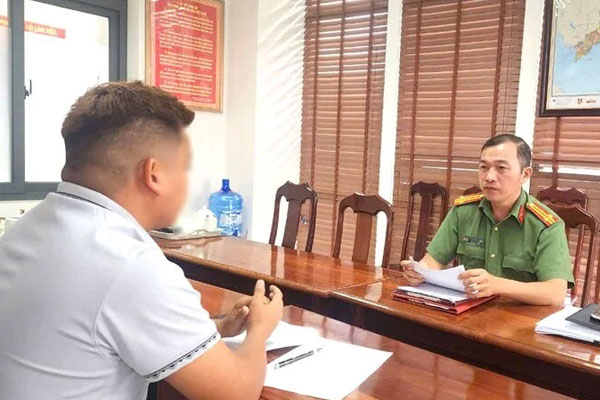 Triệt phá đường dây cá độ bóng đá 2.000 tỷ đồng-3