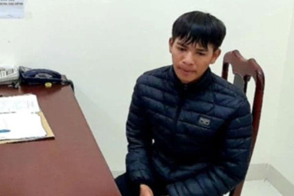 Bắt ông chủ người nước ngoài mua bán trái phép hóa đơn-2