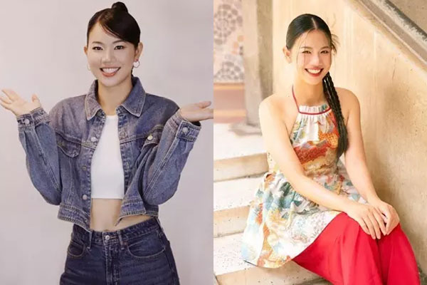 Ánh Viên gây bão mạng khi công khai đứng cạnh chàng trai đặc biệt-4