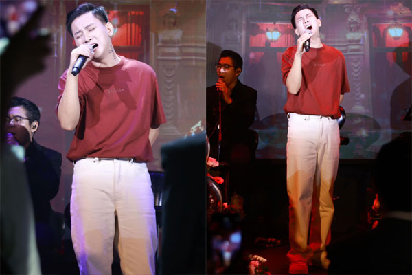 Động thái mới nhất của Hoài Lâm gây xôn xao-2