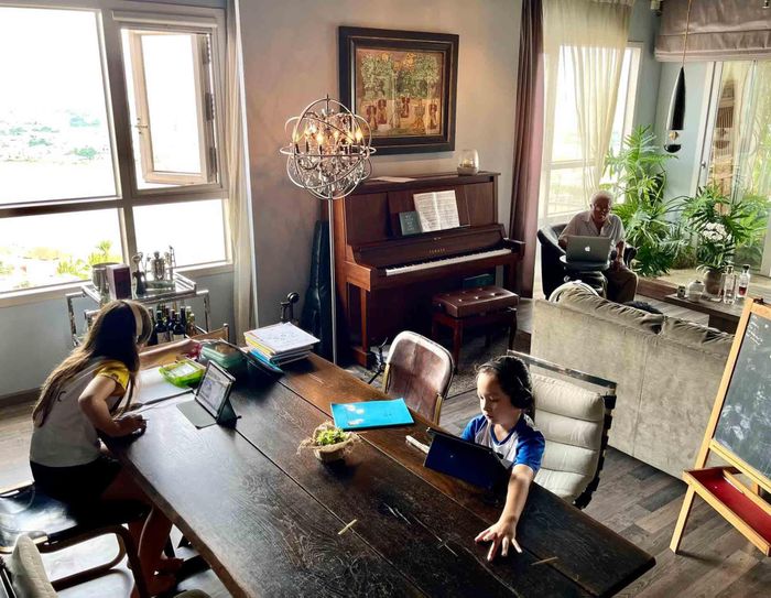 Vừa hé lộ mua tháp đôi cho 2 con song sinh, Diva Hồng Nhung lập tức được cộng đồng truy lùng về số căn nhà đẳng cấp đang sở hữu-17