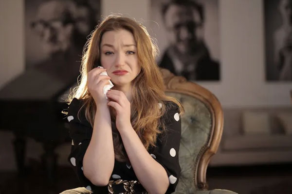 Mẹ qua đời, chàng trai bật khóc khi biết bí mật được giấu suốt 21 năm-4