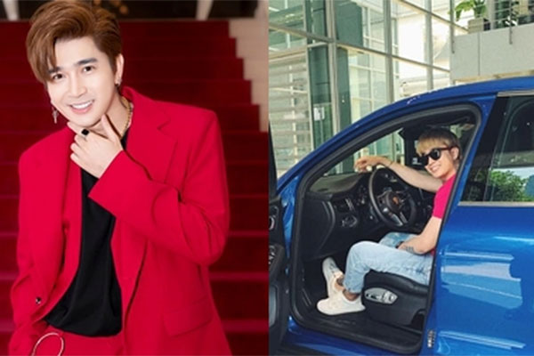 Chi Dân, An Tây và loạt nghệ sĩ dính đến ma túy: Nghĩ về trách nhiệm của người nổi tiếng-2