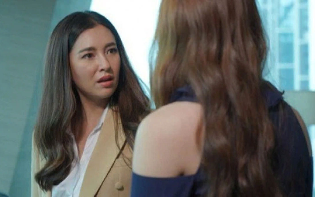 Em chồng hay xét nét bắt lỗi chị dâu-1