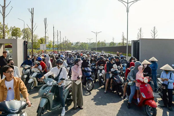 Cách tham quan online Bảo tàng Lịch sử Quân sự Việt Nam trên điện thoại-10