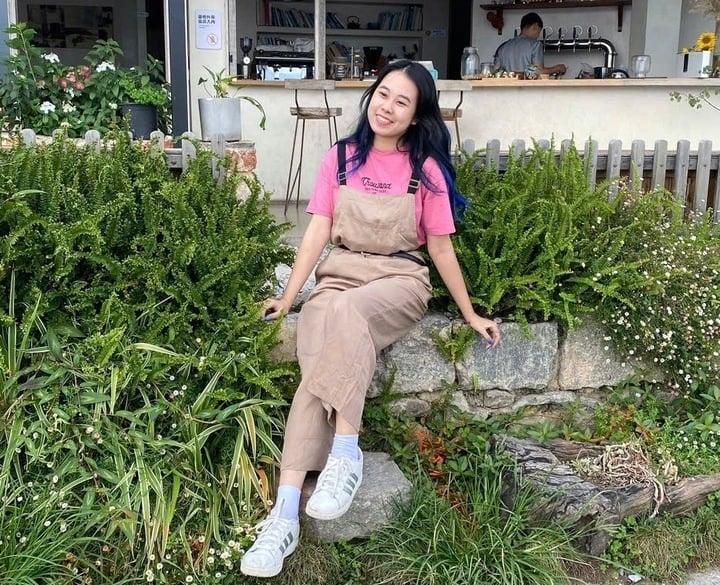 Chỉ có ở gen Z: Xin nghỉ phép đột xuất vì tắc đường, bạn gái em sinh nhật-1