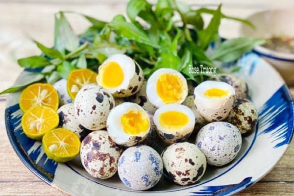 Bữa sáng nên ăn mấy quả trứng thì tốt?-2