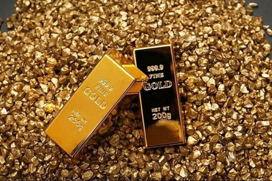 Dự báo giá vàng tuần này: Bi quan ngập tràn, lo còn giảm nữa