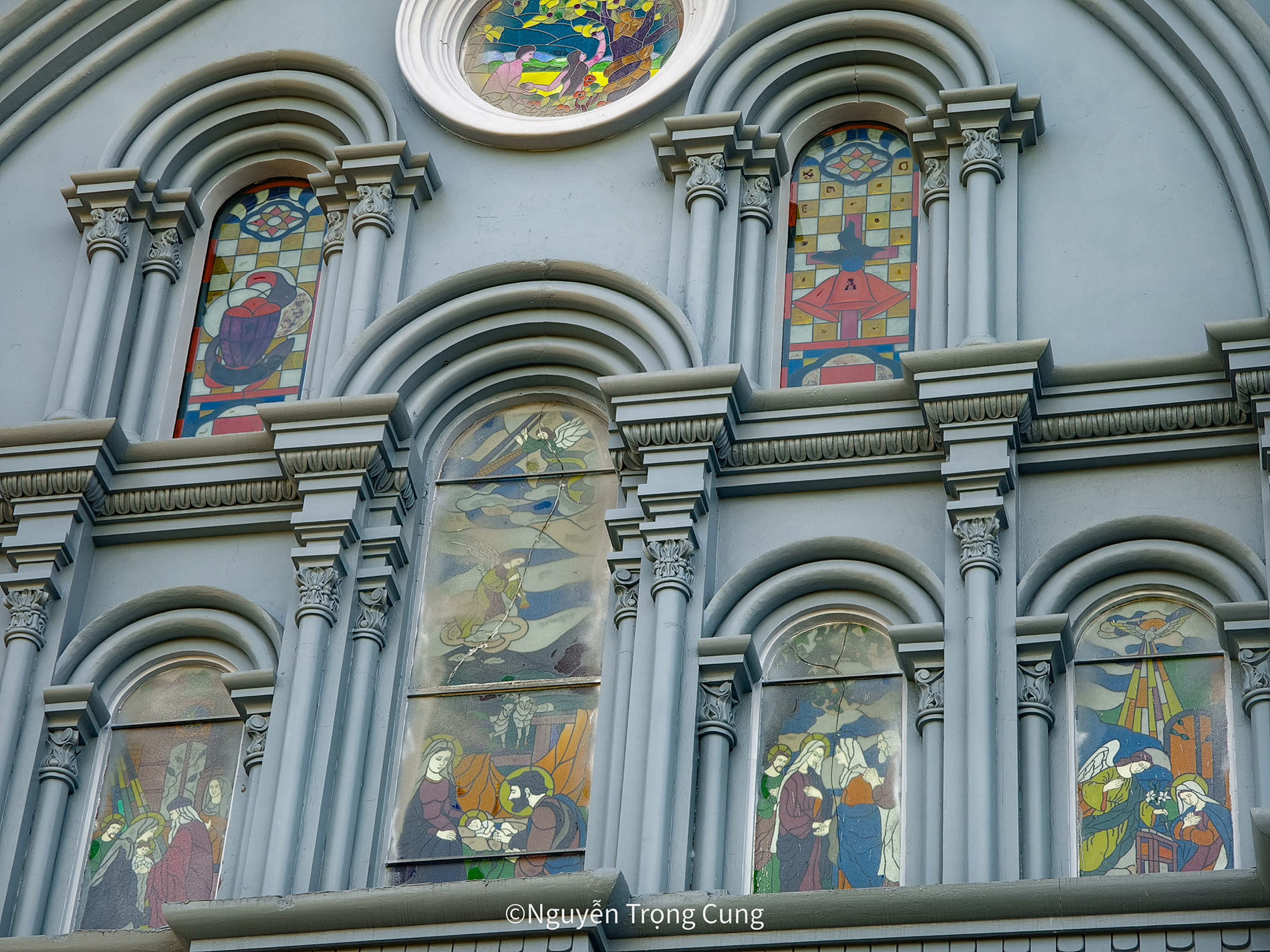 Điểm đến đẹp lạ ở Thái Bình, khung cảnh tựa như trời Âu, hút khách check-in-5