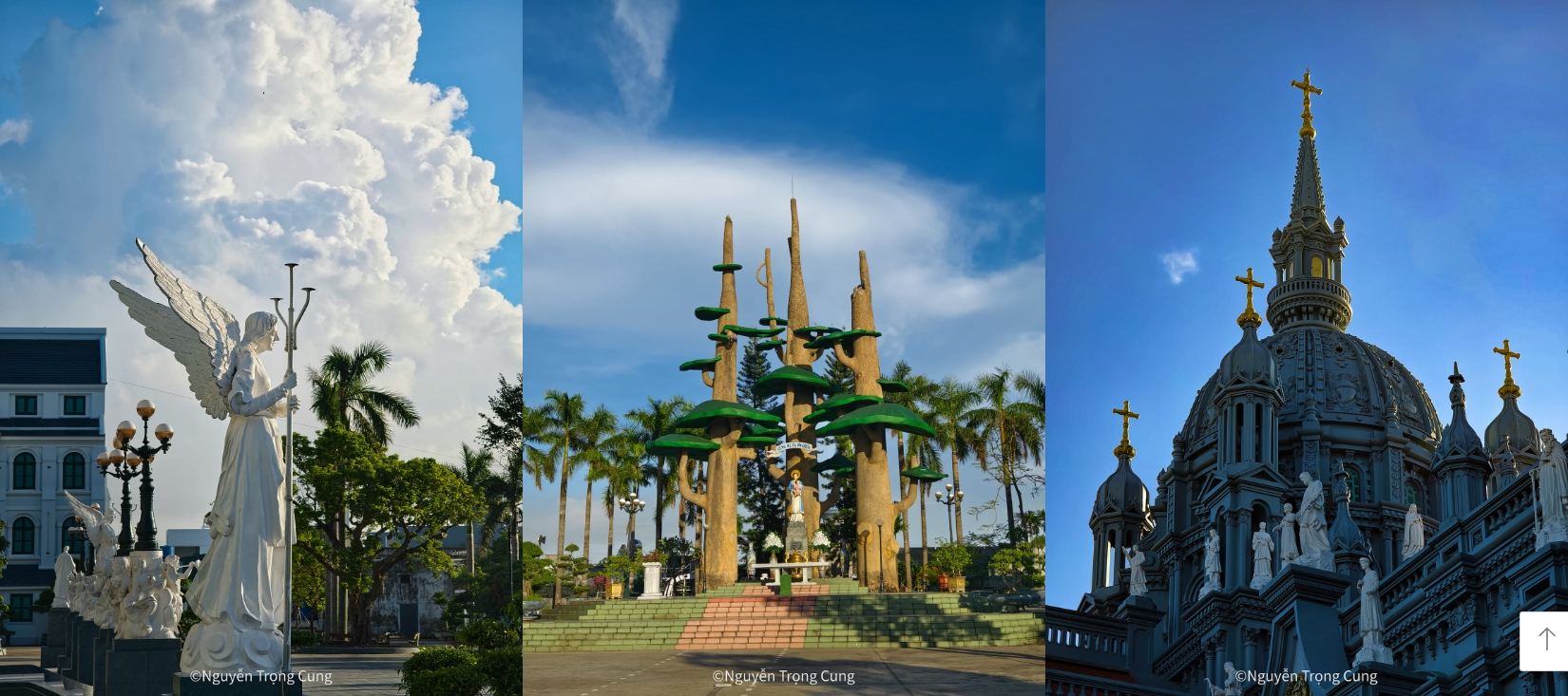 Điểm đến đẹp lạ ở Thái Bình, khung cảnh tựa như trời Âu, hút khách check-in-12