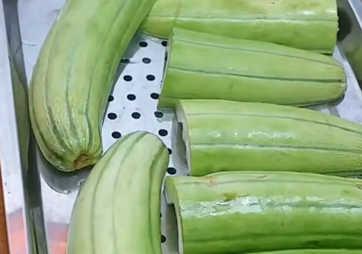 Cách làm dưa mắm miền Tây chua chua ngọt ngọt ăn là ghiền-2