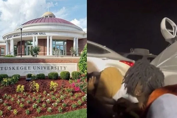 Xả súng trường học khiến ít nhất 3 người chết ở Wisconsin, Mỹ-2