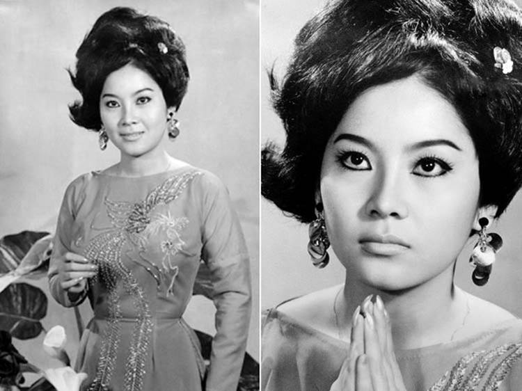 Giai nhân một thuở, sau 3 cuộc hôn nhân dang dở, tuổi xế chiều luôn lạc quan-2