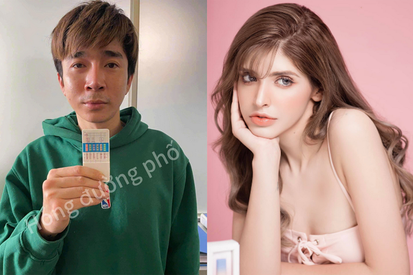 Chi Dân, An Tây và các sao Việt tan nát cuộc đời, băng hoại sự nghiệp vì ma túy-1