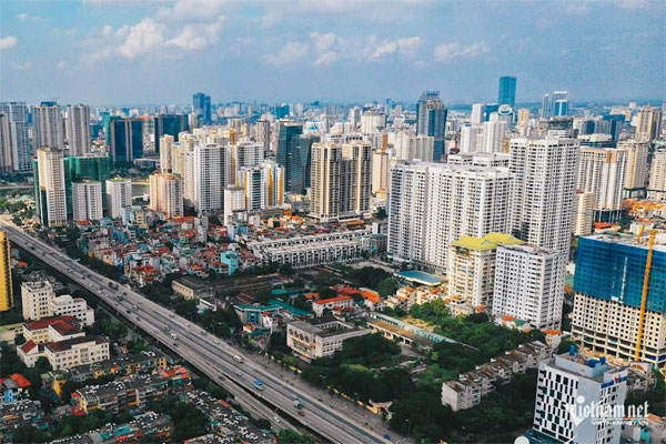 Chung cư Hà Nội tăng vọt, ngậm đắng mất 200 triệu vì mắc ‘bẫy giá ảo’-1