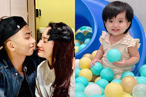 Khánh Thi được Phan Hiển chiều chuộng từ lúc yêu đến lúc cưới như thế nào?-8