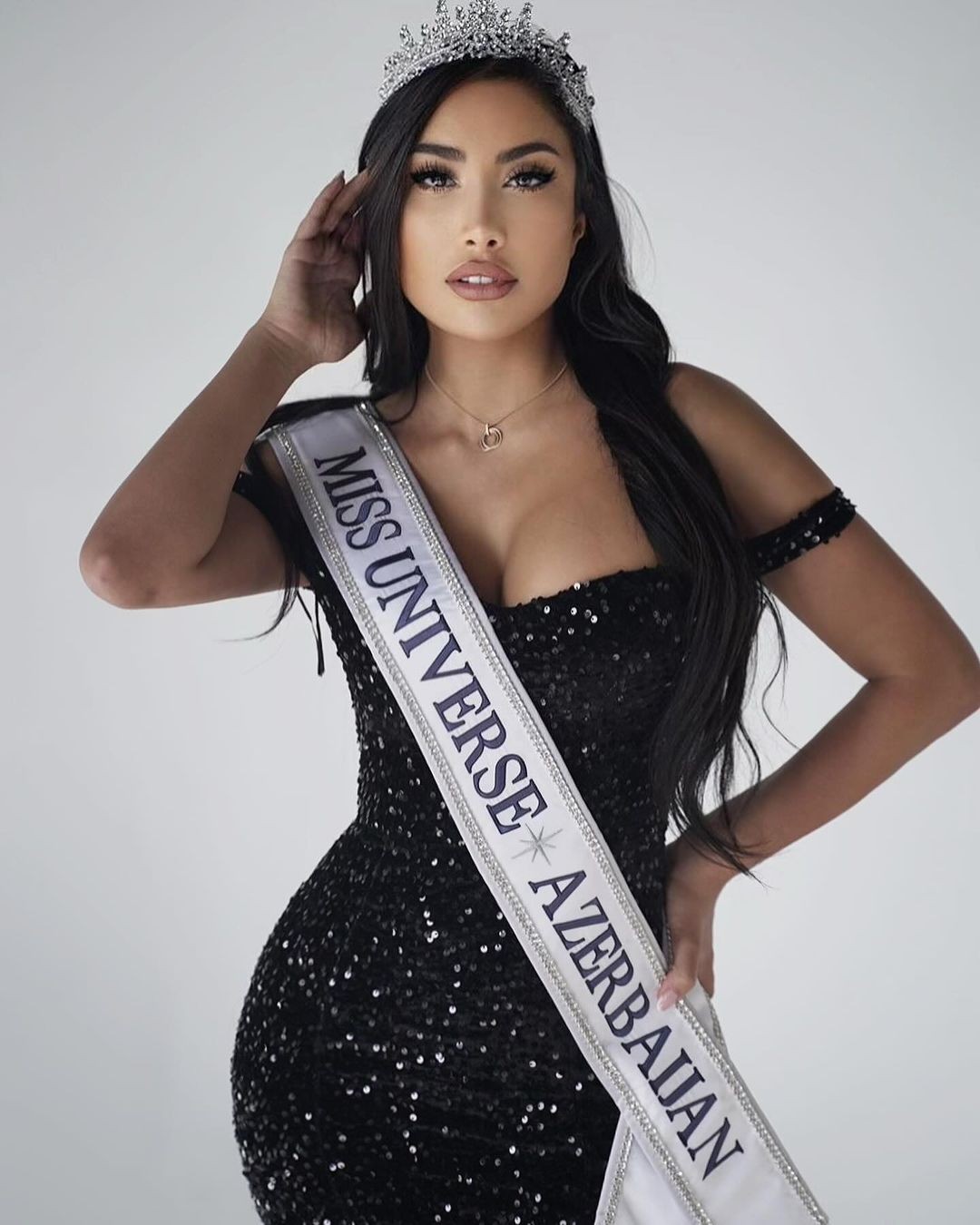 Hoa hậu Hoàn vũ 2024 vừa khởi động đã lắm ồn ào-6