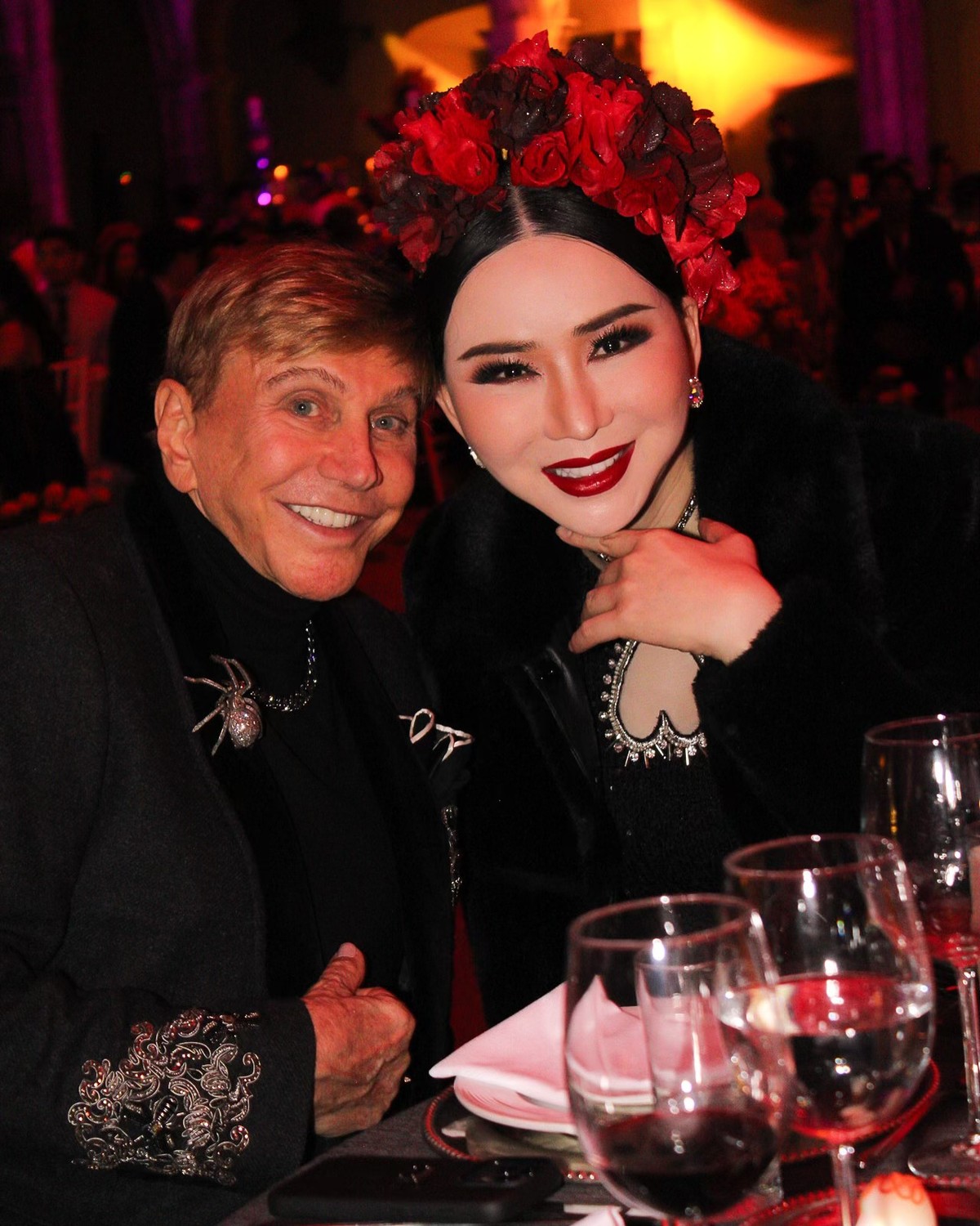 Hoa hậu Hoàn vũ 2024 vừa khởi động đã lắm ồn ào-7