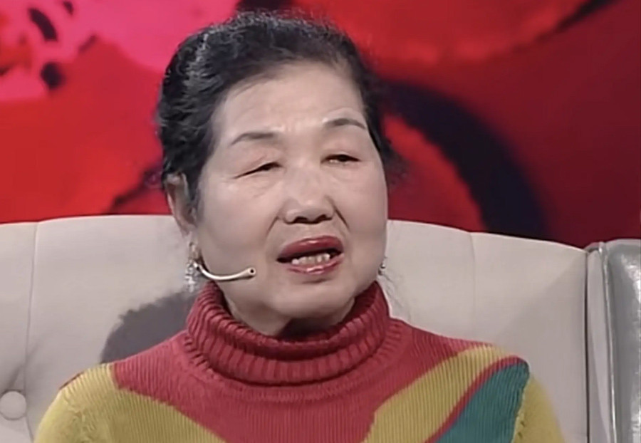 Nhờ truyền hình tìm lại mối tình đầu, bà lão 68 tuổi phát hiện điều không ngờ-1