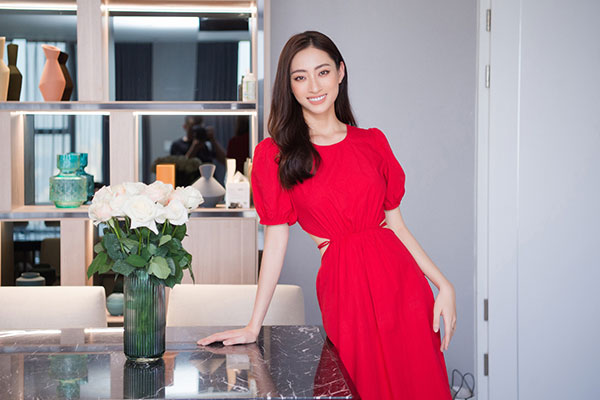 HHen Niê mua nhà TP HCM sau 14 năm ở nhà thuê-12