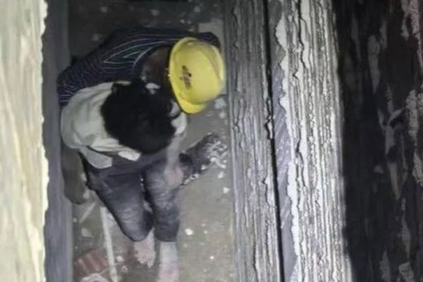 Đi vệ sinh rồi mất tích 12 ngày, người phụ nữ được tìm thấy ở nơi bất ngờ-1