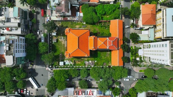 Căn biệt thự cổ hơn 700 tỉ mà bà Trương Mỹ Lan muốn xin lại giờ ra sao?-7