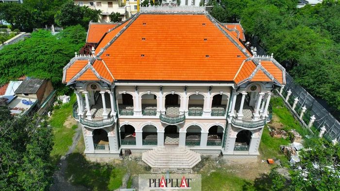 Căn biệt thự cổ hơn 700 tỉ mà bà Trương Mỹ Lan muốn xin lại giờ ra sao?-3