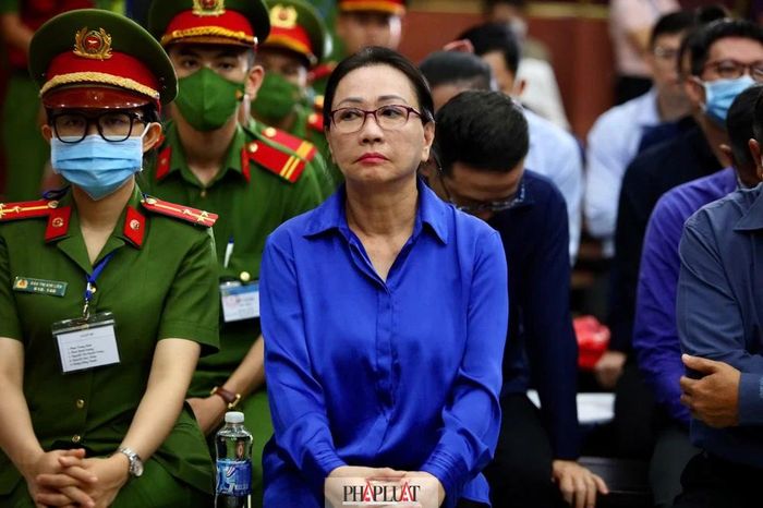 Căn biệt thự cổ hơn 700 tỉ mà bà Trương Mỹ Lan muốn xin lại giờ ra sao?-1