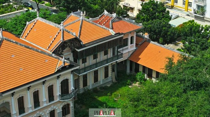 Căn biệt thự cổ hơn 700 tỉ mà bà Trương Mỹ Lan muốn xin lại giờ ra sao?-6