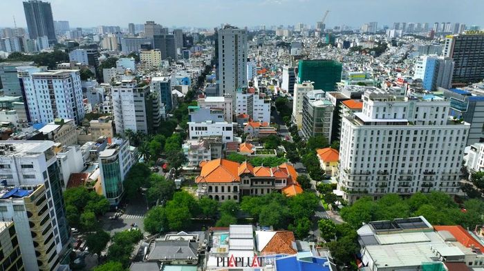 Căn biệt thự cổ hơn 700 tỉ mà bà Trương Mỹ Lan muốn xin lại giờ ra sao?-5