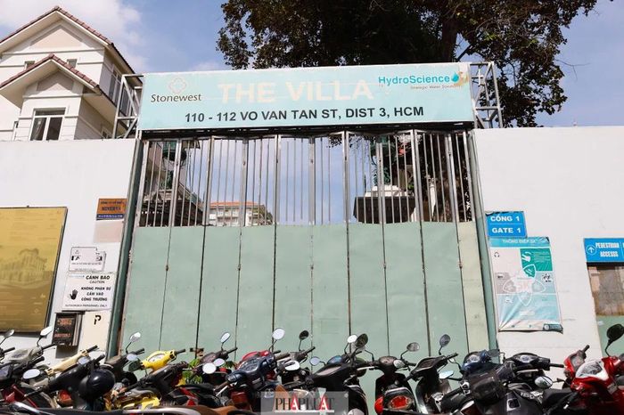 Căn biệt thự cổ hơn 700 tỉ mà bà Trương Mỹ Lan muốn xin lại giờ ra sao?-14