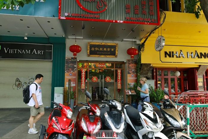 Căn biệt thự cổ hơn 700 tỉ mà bà Trương Mỹ Lan muốn xin lại giờ ra sao?-20